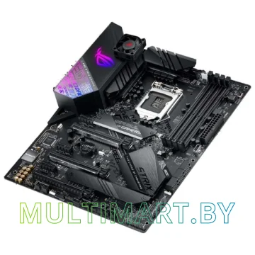 Материнская плата ASUS ROG Strix Z390-E Gaming картинка 4